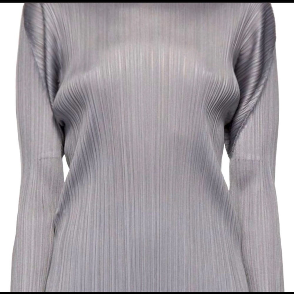 Brand new pleats please dress/tunic